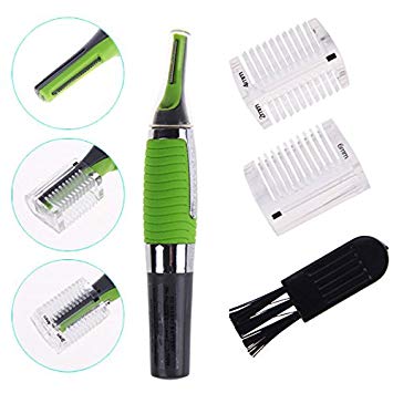 Micro Touch Hair Trimmer