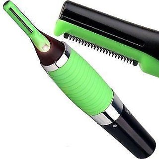 Micro Touch Hair Trimmer