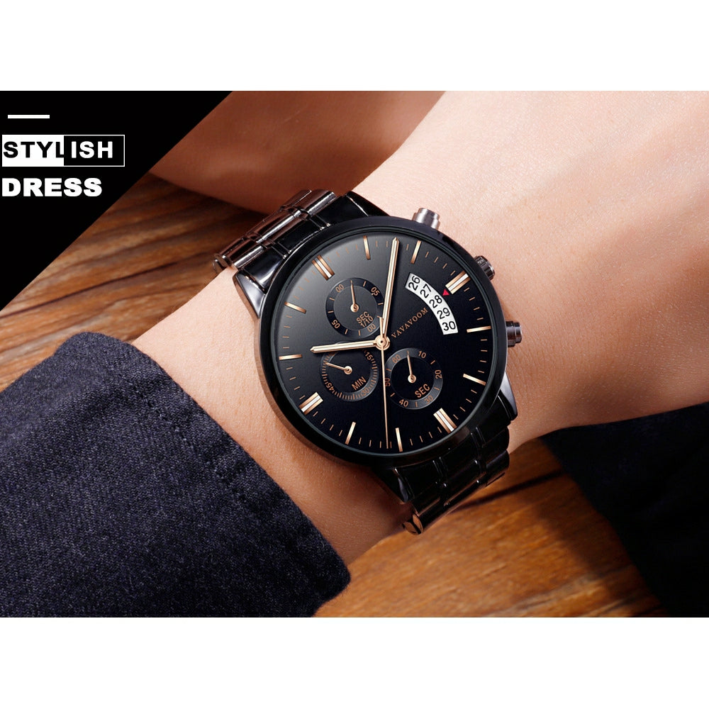 Luxury Business Watch