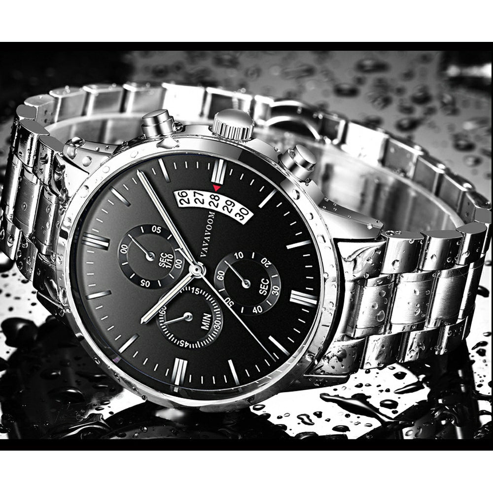 Luxury Business Watch