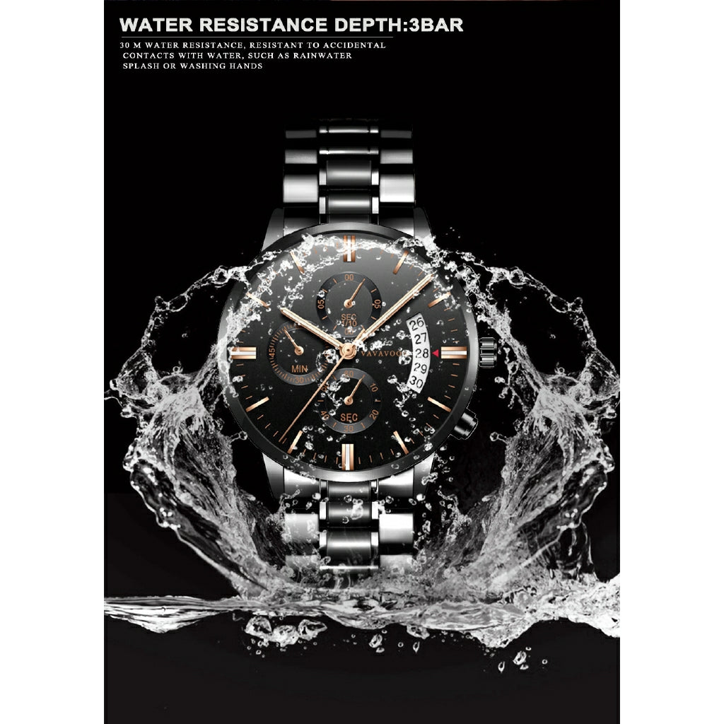 Luxury Business Watch