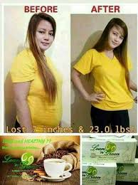 Lean and Green Coffee