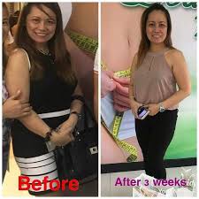 Lean and Green Coffee