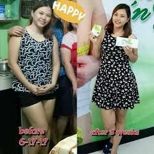 Lean and Green Coffee