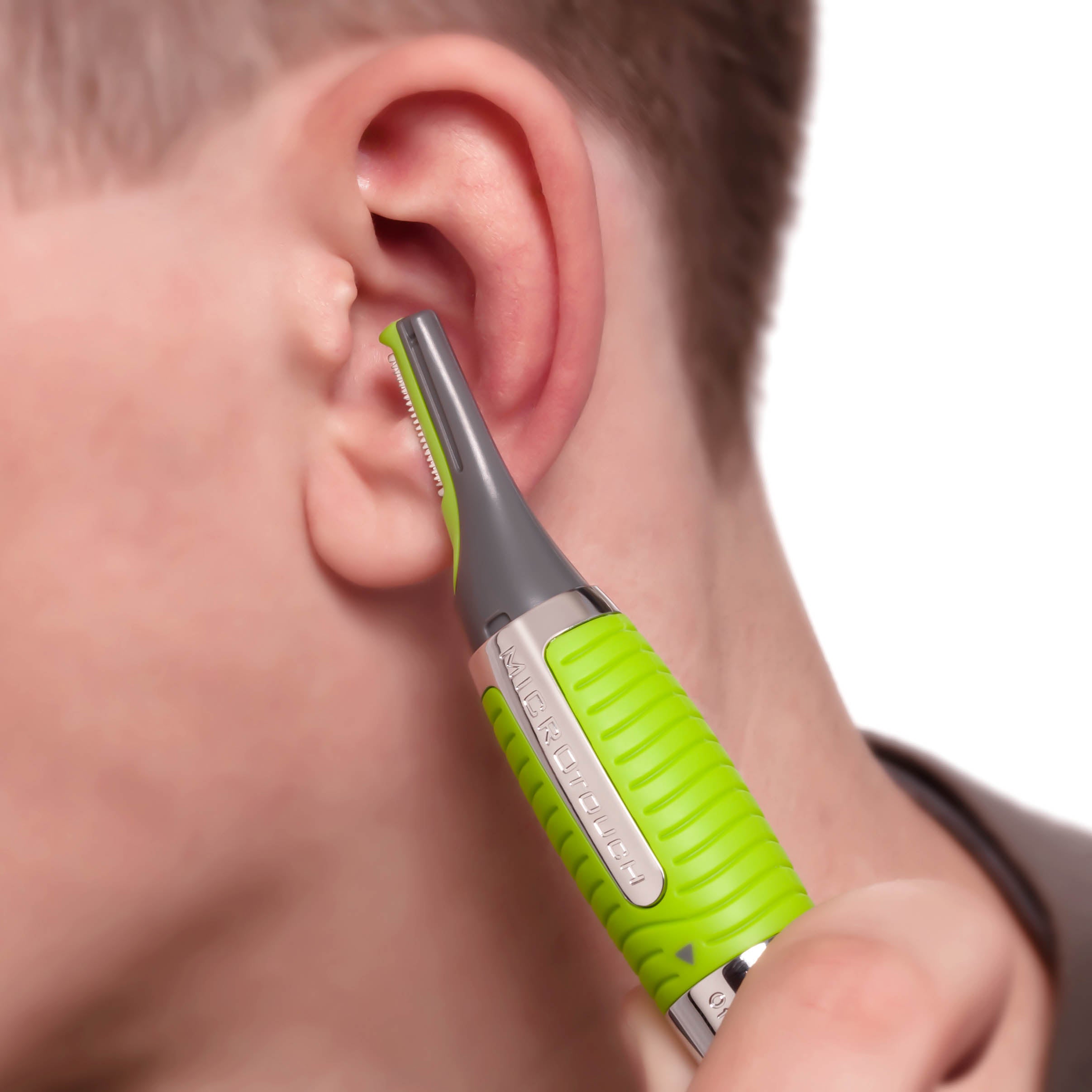 Micro Touch Hair Trimmer