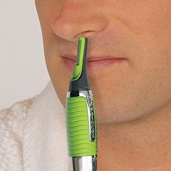 Micro Touch Hair Trimmer
